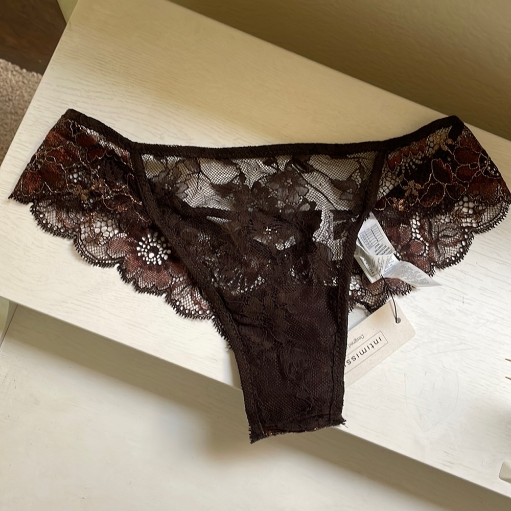 Intimissimi
